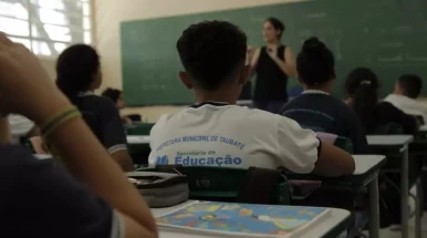 Prefeitura de Taubaté faz novo corte no contrato da merenda
