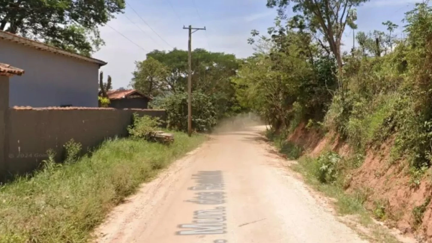Homem é encontrado morto em Taubaté com sinais de violência