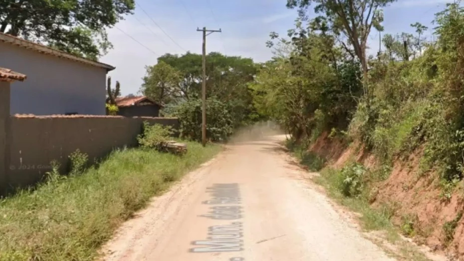 Homem é encontrado morto em Taubaté com sinais de violência Homem é encontrado morto em Taubaté com sinais de violência