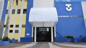 UNITAU inaugura nova Clínica de Psicologia UNITAU inaugura nova Clínica de Psicologia