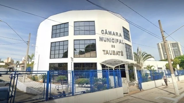 Câmara discute orçamento de Taubaté para próximos anos