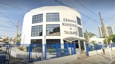 Câmara discute orçamento de Taubaté para próximos anos Câmara discute orçamento de Taubaté para próximos anos