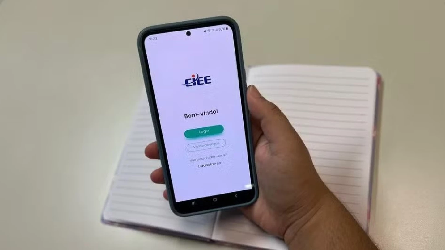 Ciee tem 230 vagas abertas para estágio na região