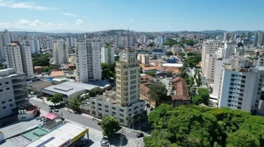 Câmara de Taubaté deve votar projeto de anistia de juros e multas para devedores nesta terça (14) Câmara de Taubaté deve votar projeto de anistia de juros e multas para devedores nesta terça (14)