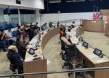 Vereadores de Taubaté aprovam projeto de anistia de juros e multas para devedores