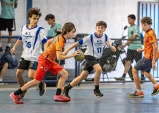 Prefeitura promove Jogos Escolares da Primavera, com participação de 30 escolas