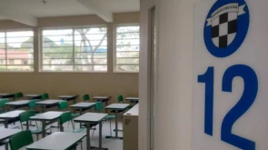 Taubaté: Taubaté quer criar mais 720 vagas em escolas