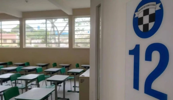 Taubaté: Taubaté quer criar mais 720 vagas em escolas