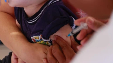 Taubaté realiza Dia D de Multivacinação neste sábado (18) Taubaté realiza Dia D de Multivacinação neste sábado (18)