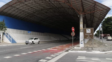 Prefeitura assina ordem de serviço para obras de macrodrenagem na Avenida do Povo e Campos Elíseos