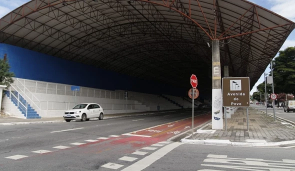 Taubaté: Prefeitura assina ordem de serviço para obras de macrodrenagem na Avenida do Povo e Campos Elíseos
