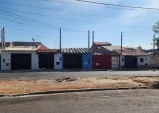 Prefeitura conclui reconstrução de casas no Jardim Mourisco