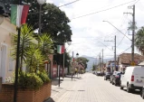 Taubaté concorre ao prêmio de cidade mais italiana do estado de São Paulo