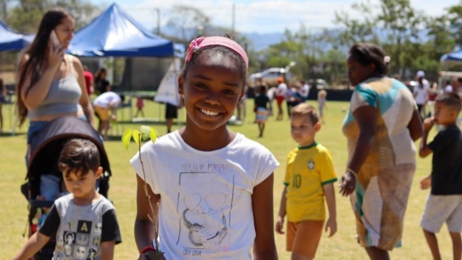 Esplanada Santa Terezinha recebe a quarta edição do projeto Bairros Vivos em Taubaté Esplanada Santa Terezinha recebe a quarta edição do projeto Bairros Vivos em Taubaté