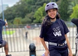 Skatistas da equipe de Taubaté representarão o Brasil na Final Sul-Americana do circuito de bowl, no Peru