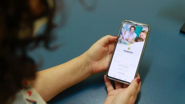 Aplicativo de agendamento de consultas em Taubaté é liberado