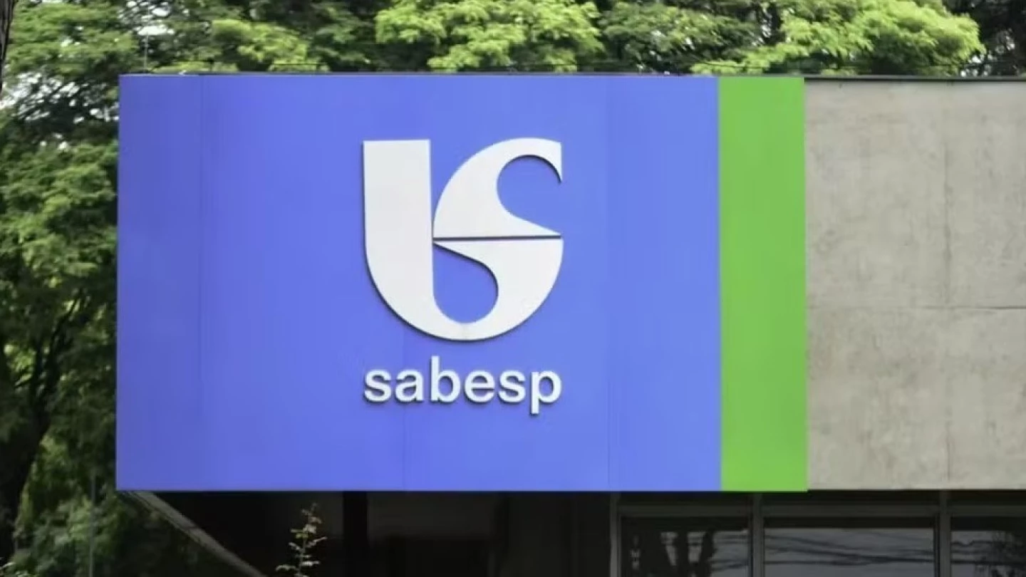 Manutenção pode afetar abastecimento de água em São José, Taubaté, Caçapava e Tremembé