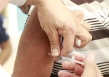 Taubaté aplica mais de 800 doses de vacinas no Dia da Multivacinação