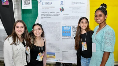 UNITAU se prepara para o CICTED 2025, o maior encontro científico do Vale do Paraíba
