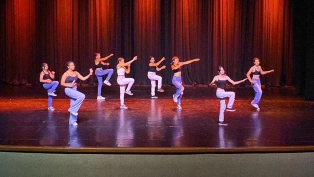 Prefeitura de Taubaté promove Festival de Dança e Música dos Jogos Escolares da Primavera
