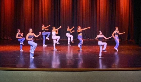 Prefeitura de Taubaté promove Festival de Dança e Música dos Jogos Escolares da Primavera Prefeitura de Taubaté promove Festival de Dança e Música dos Jogos Escolares da Primavera