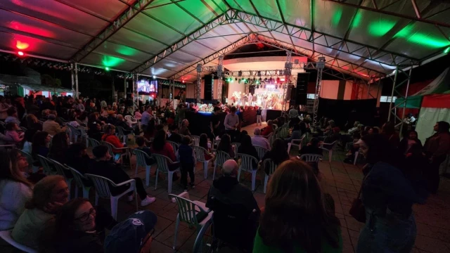 Taubaté concorre em três categorias de premiação para melhores destinos turísticos de São Paulo