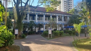 Taubaté protocola projetos para vender cinco novos terrenos municipais Taubaté protocola projetos para vender cinco novos terrenos municipais