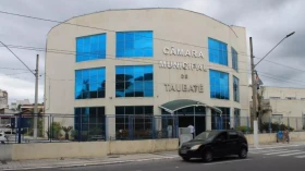 Câmara de Taubaté realiza sessão, audiência e solenidade na última semana de outubro Câmara de Taubaté realiza sessão, audiência e solenidade na última semana de outubro
