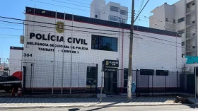 Homem de 48 anos é morto a pauladas em Taubaté Homem de 48 anos é morto a pauladas em Taubaté