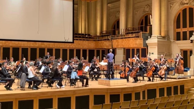 Música, dança e artes visuais movimentam a programação cultural de Taubaté até esta segunda (3)