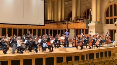 Música, dança e artes visuais movimentam a programação cultural de Taubaté até esta segunda (3) Música, dança e artes visuais movimentam a programação cultural de Taubaté até esta segunda (3)