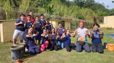 Taubaté tem quatro projetos entre finalistas do Prêmio Amvale de Gestão Responsável 2025 Taubaté tem quatro projetos entre finalistas do Prêmio Amvale de Gestão Responsável 2025