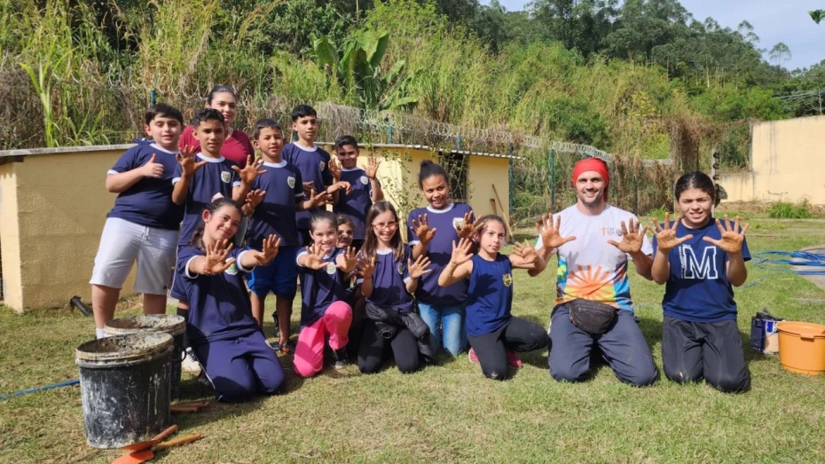 Taubaté tem quatro projetos entre finalistas do Prêmio Amvale de Gestão Responsável 2025 Taubaté tem quatro projetos entre finalistas do Prêmio Amvale de Gestão Responsável 2025