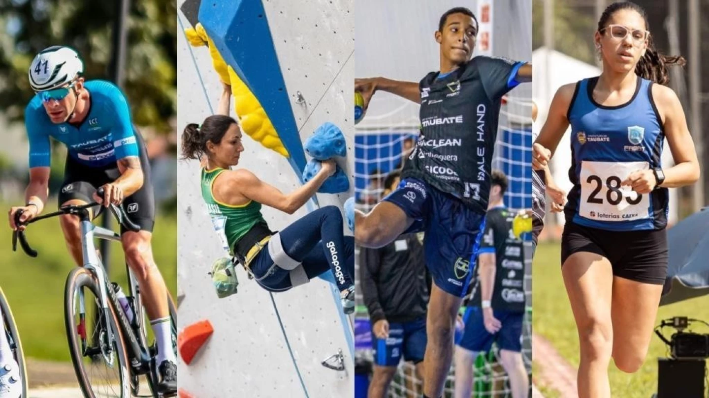 Prefeitura abre inscrições para projetos do Fundo de Apoio ao esporte amador
