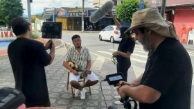 Espetáculos de dança, teatro e música movimentam a agenda cultural de Taubaté entre 4 e 10 de novembro