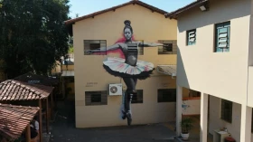 Escola Fêgo Camargo realiza Semana do Audiovisual com exibição de produções premiadas