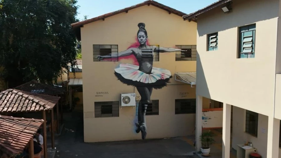 Escola Fêgo Camargo realiza Semana do Audiovisual com exibição de produções premiadas