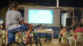 Taubaté recebe Mostra de Cinema Independente a partir desta terça-feira (4)