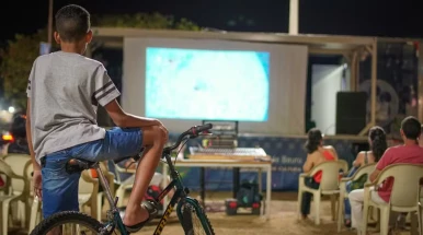 Taubaté recebe Mostra de Cinema Independente a partir desta terça-feira (4)