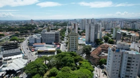 Prefeitura envia projeto para atualização da Planta Genérica, defasada desde 1997