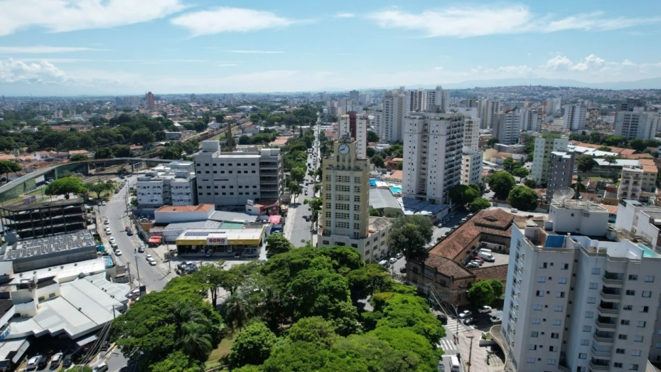 Prefeitura envia projeto para atualização da Planta Genérica, defasada desde 1997