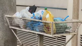 Prefeito de Taubaté envia à Câmara projeto que cria taxa de lixo na cidade