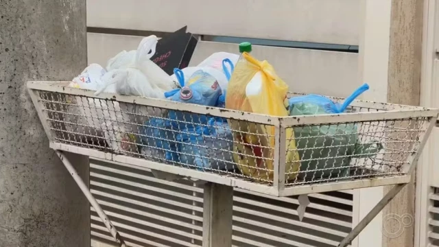 Prefeito de Taubaté envia à Câmara projeto que cria taxa de lixo na cidade