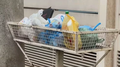 Prefeito de Taubaté envia à Câmara projeto que cria taxa de lixo na cidade