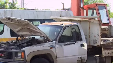 Prefeitura de Taubaté faz leilão com mais de 100 materiais descartados