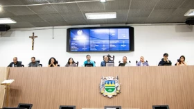 Terceira audiência sobre orçamento dos próximos anos encerra apresentações de secretarias