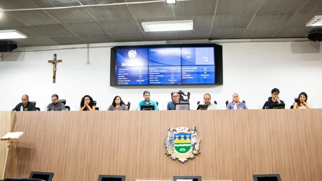 Terceira audiência sobre orçamento dos próximos anos encerra apresentações de secretarias