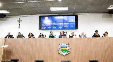 Terceira audiência sobre orçamento dos próximos anos encerra apresentações de secretarias
