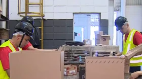 Taubaté registra maior valor em exportações no mês de outubro em pelo menos 28 anos