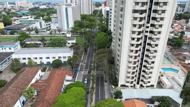 IPTU em Taubaté pode ter aumento médio de 99% a partir de 2026